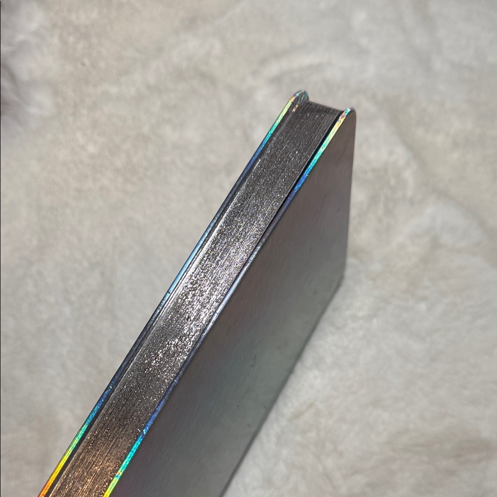 Holographic Notebook - Picture 4 of 5